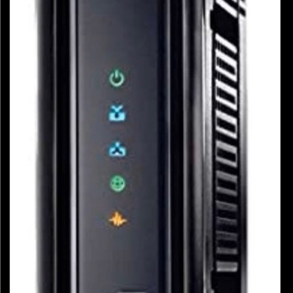 Motorola SURFboard eXtreme Cable Modem - Picture 2 of 3